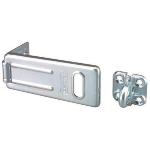 BUY HASP AND HASP LOCK, 3-1/2 IN, SILVER now and SAVE!