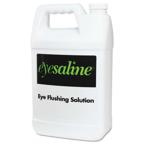 Buy EYESALINE PERSONAL EYEWASH PRODUCTS, 1 GAL, BOTTLE now and SAVE!