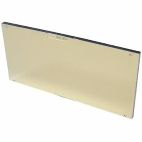 Buy GOLD COATED FILTER PLATE, GOLD/9, 2 X 4.25, POLYCARBONATE now and SAVE!