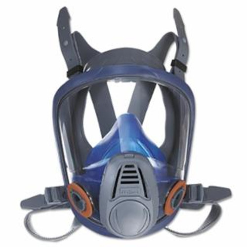Buy ADVANTAGE 3200 FULL-FACEPIECE RESPIRATOR, LARGE, RUBBER HARNESS now and SAVE!