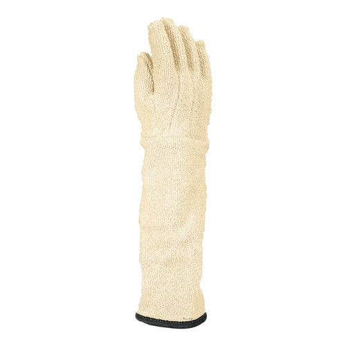 Buy JOMAC KELKLAVE AUTOCLAVE GLOVES, LARGE, 11 IN CUFF LENGTH, NATURAL WHITE now and SAVE!