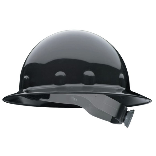 Buy SUPEREIGHT  E1 HARD HAT, 8 POINT RATCHET, BLACK now and SAVE!
