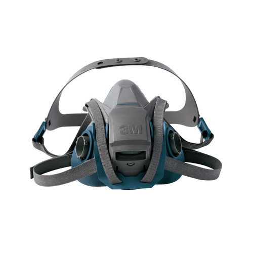 BUY RUGGED COMFORT QUIC-LATCH HALF-FACEPIECE REUSABLE RESPIRATORS, SMALL now and SAVE!