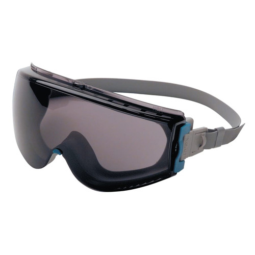 Buy STEALTH GOGGLES, GRAY/GRAY, HYDROSHIELD ANTIFOG COATING now and SAVE!