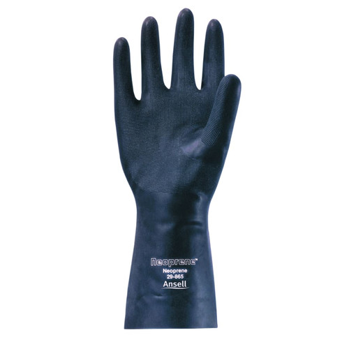 Buy NEOPRENE GLOVES, 11, BLACK now and SAVE!