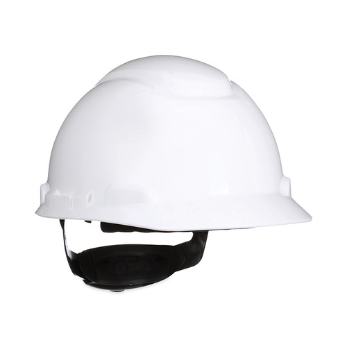 Buy SECUREFIT PRESSURE DIFFUSION RATCHET SUSPENSION W/UVICATOR HARD HATS AND CAPS, CAP, WHITE now and SAVE!
