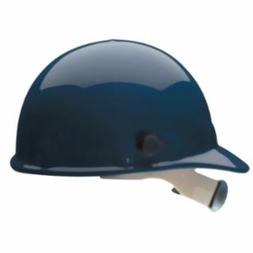 Buy E2 HARD HATS WITH MODEL 4000 QUICK-LOK MOUNTING SYSTEM, SUPEREIGHT, BLUE now and SAVE!