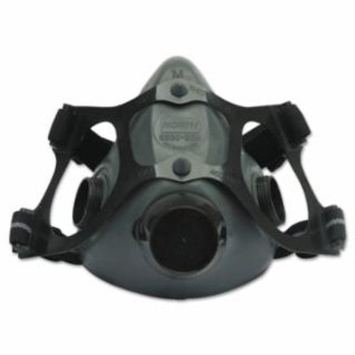 Buy 5500 SERIES LOW MAINTENANCE HALF MASK RESPIRATORS, SMALL now and SAVE!