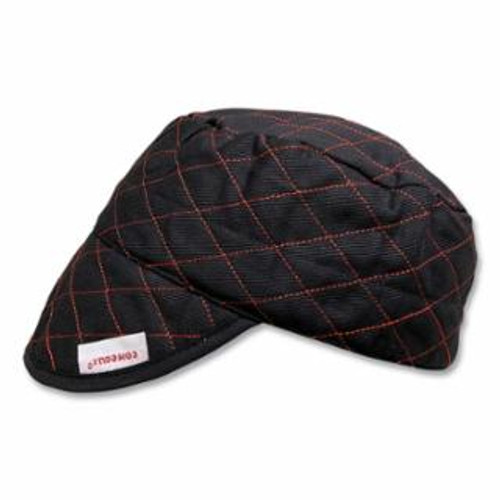 Buy STYLE 3000 BLACK QUILTED SHOP CAP, SIZE 7-3/4 now and SAVE!
