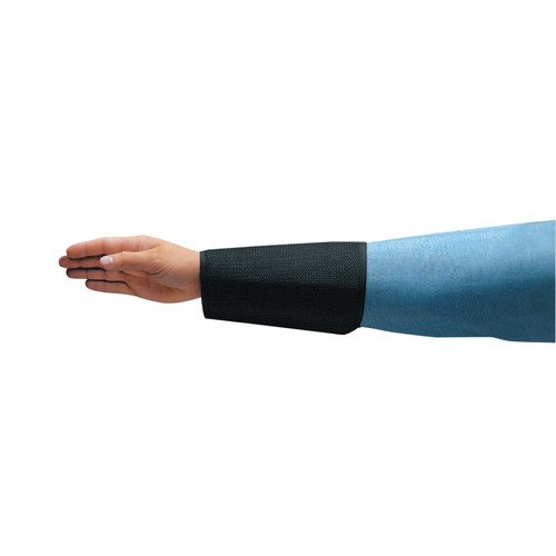 Buy CANE MESH SLEEVES, 8 IN LONG, VELCRO CLOSURE, BLACK now and SAVE!