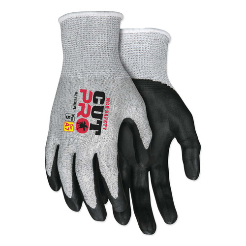 Buy CUT PRO GLOVES, 13 GAUGE, HPPE/STEEL SHELL, L now and SAVE!