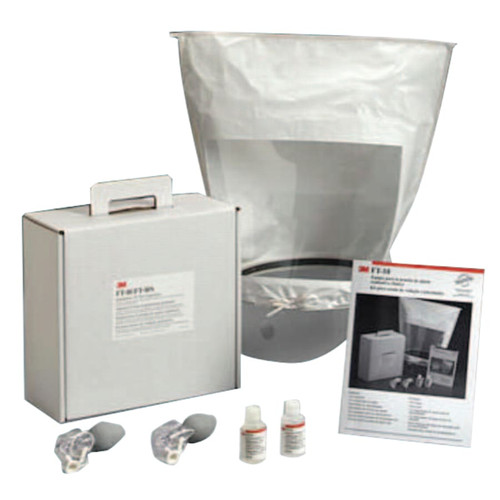 BUY QUALITATIVE FIT TEST APPARATUS, FT-10 SWEET FIT TEST KIT now and SAVE!