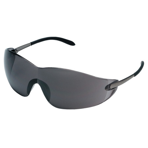 BUY BLACKJACK ELITE PROTECTIVE EYEWEAR, GRAY LENS, DURAMASS SCRATCH-RESISTANT now and SAVE!