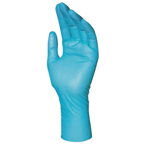 Buy SOLO ULTRA 980 GLOVES, ROLLED CUFF, UNLINED, MEDIUM, BLUE now and SAVE!