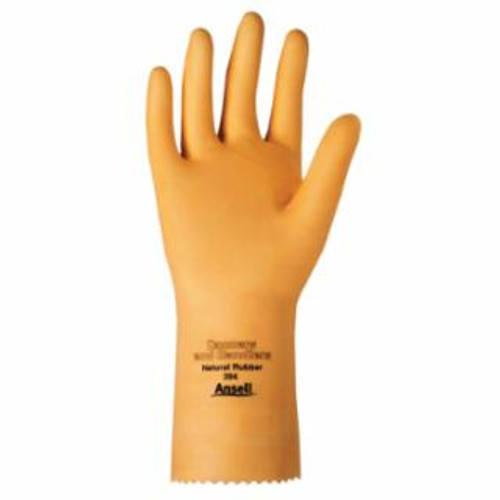 Buy VERSATOUCH CANNERS GLOVES, NATURAL LATEX, NATURAL, 10 now and SAVE!