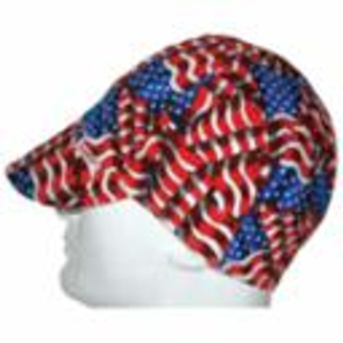 BUY SERIES 2000 REVERSIBLE CAP, ONE SIZE FITS MOST, STARS & STRIPES now and SAVE!
