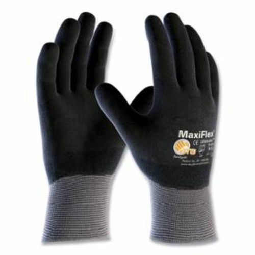 Buy MAXIFLEX ULT, 15G GRY NYLON SHELL, FULL COAT BLK now and SAVE!