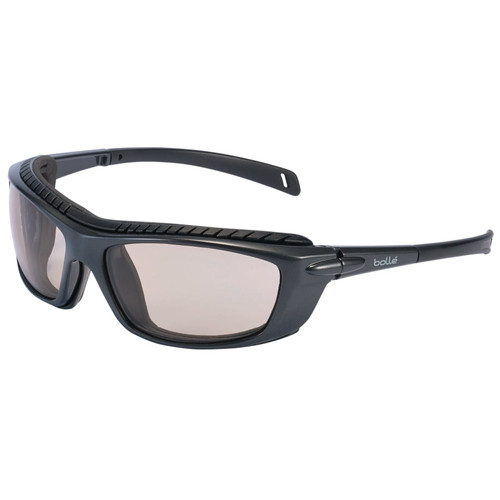 Buy BAXTER SERIES SAFETY GLASSES, CSP LENS, PLATINUM ANTI-FOG/ANTI-SCRATCH now and SAVE!