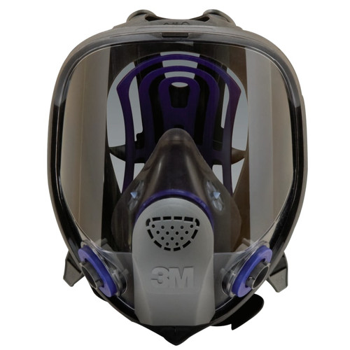 BUY ULTIMATE FX FULL FACEPIECE RESPIRATOR, MEDIUM now and SAVE!