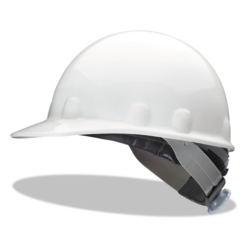 Buy SUPEREIGHT HARD HATS, 8 POINT SWINGSTRAP, WHITE now and SAVE!