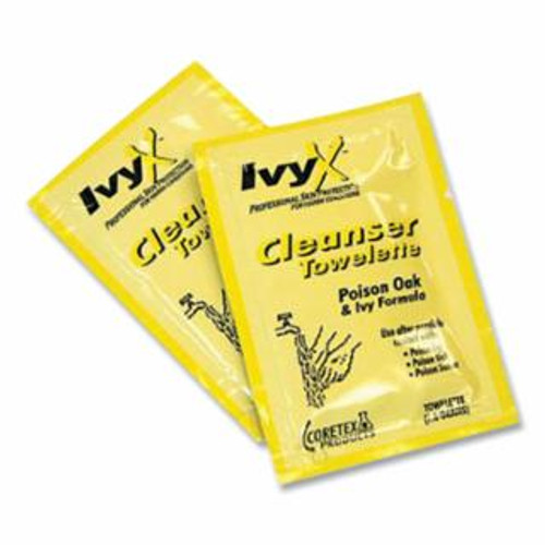 Buy IVYX PLANT TREATMENT TOWELETTES, BOX now and SAVE!