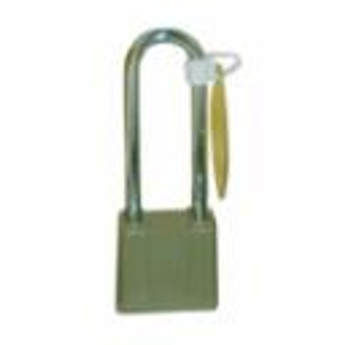 BUY 66, 66R, 66KR SERIES PADLOCK, 66RKD, 2-3/4 IN SHACKLE CLEARANCE now and SAVE!
