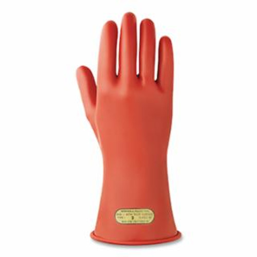 Buy ELECTRICAL INSULATING GLOVES, CLASS 0, SIZE 10, RED11 now and SAVE!