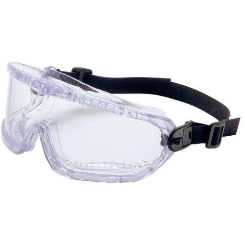 Buy V-MAXX GOGGLES, CLEAR/CLEAR, WRAP-AROUND now and SAVE!