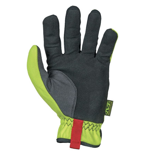 Buy HI-VIZ FASTFIT GLOVES, X-LARGE, HI-VIZ ORANGE now and SAVE!