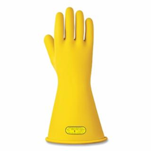Buy ELECTRICAL INSULATING GLOVES, CLASS 00, SIZE 9, YELLOW11 now and SAVE!