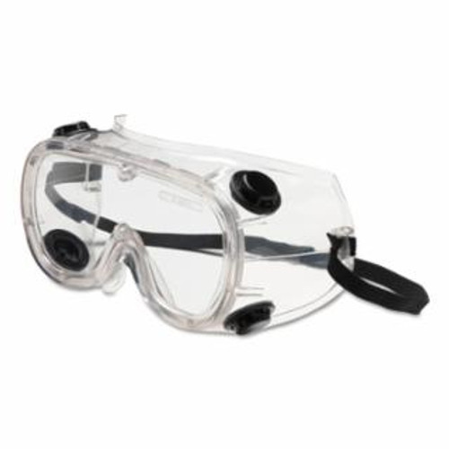 Buy 441 BASIC-IV INDIRECT VENT GOGGLES, CLEAR/CLEAR now and SAVE!