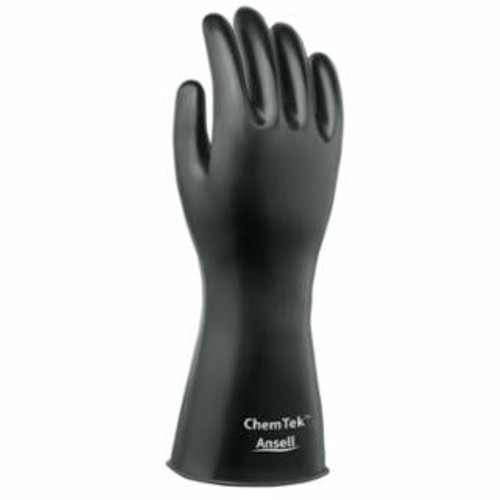 Buy ALPHATEC BUTYL GLOVES, ROUGH, SIZE 8, BLACK now and SAVE!