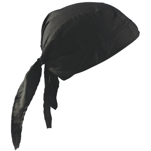 BUY TUFF NOUGIES DELUXE TIE HATS, ONE SIZE, BLACK now and SAVE!