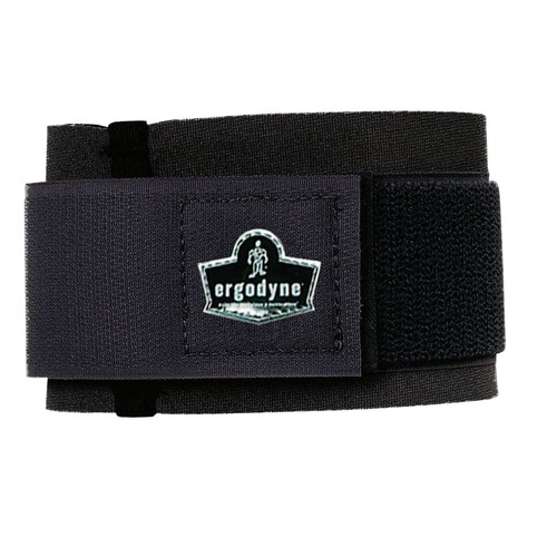 BUY PROFLEX 500 ELBOW SUPPORT WRAP, NYLON-LAMINATED NEOPRENE, HOOK-AND-LOOP CLOSURE, MEDIUM, BLACK now and SAVE!