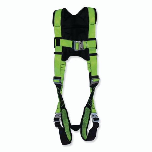 Buy PEAKPRO SERIES HARNESS, BACK/SIDE D-RINGS, UNIVERSAL SIZE, STAB LOCK now and SAVE!