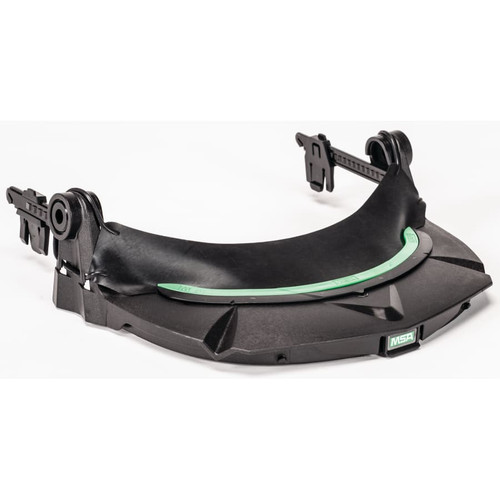 BUY V-GARD VISOR FRAMES, 3-POINT, GRAY now and SAVE!