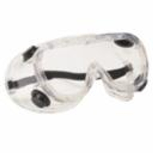 BUY 441 BASIC-IV INDIRECT VENT GOGGLES, CLEAR FOGLESS/CLEAR now and SAVE!