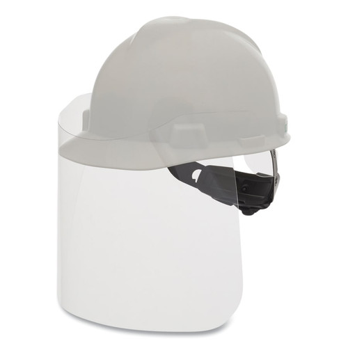 Buy V-GARD FRAMELESS CAP/HAT BARRIER, ONE SIZE, CLEAR now and SAVE!