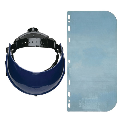 Buy RATCHET HEADGEAR, 8IN X 15IN, POLYCARBONATE now and SAVE!