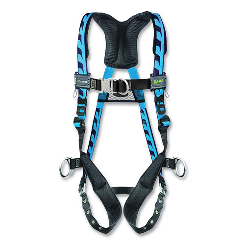 Buy UNIV AIRCORE FULL-BODY HARNESS, UNIVERSAL, GREEN now and SAVE!