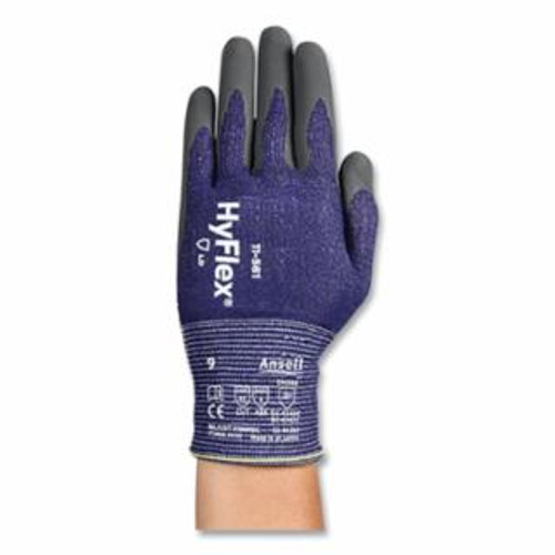 Buy 11-561 CUT RESISTANT GLOVE, SIZE 11, GRAY/DARK BLUE now and SAVE!