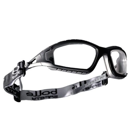 Buy TRACKER SERIES RX INSERT, CLEAR LENS, POLYCARBONATE LENS, GRILAMID FRAME, TRANSLUCENT FRAME now and SAVE!