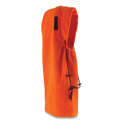 Buy 3-IN-1 PLUSH FLEECE WINTER LINER, POLYESTER FLEECE, HI-VIZ ORANGE now and SAVE!