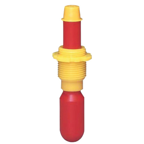 BUY VERTICAL DRUM POLYETHYLENE POP-UP GAUGE now and SAVE!