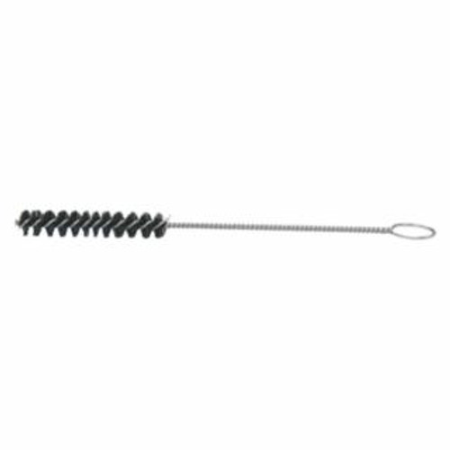 Buy NYLON TUBE BRUSH, 3/4 IN DIA, 8-1/2 IN LEN now and SAVE!