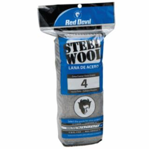 Buy STEEL WOOL, EXTRA COURSE, #4 now and SAVE!