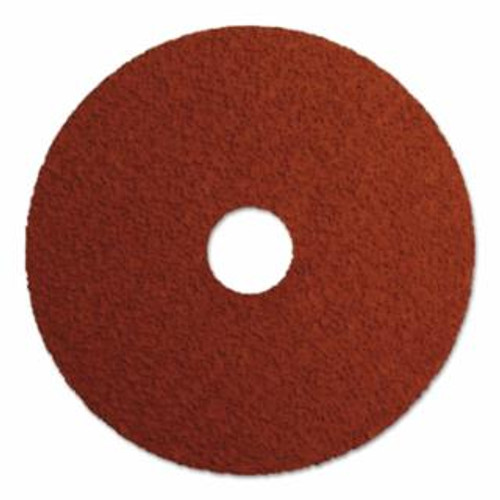 Buy TIGER CERAMIC RESIN FIBER DISC, 4-1/2 IN DIA, 7/8 IN ARBOR, 36 GRIT now and SAVE!