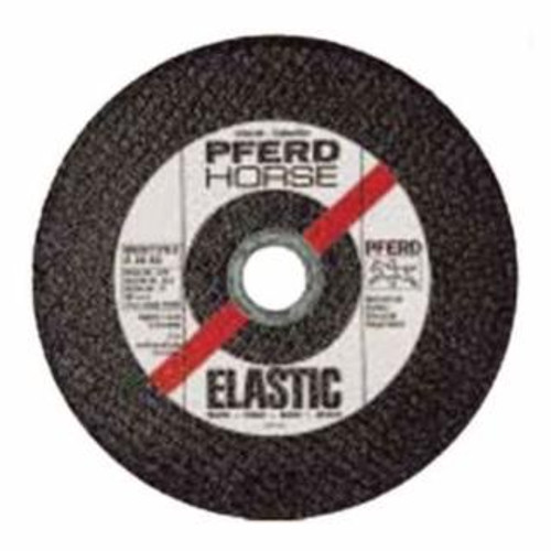 Buy A-SG FLAT CUT-OFF WHEEL, 4-1/2 IN DIA, 3/32 THICK,7/8 IN ARBOR, 46 GRIT now and SAVE!