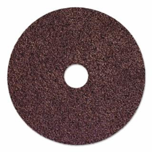Buy RESIN FIBER DISCS, 5 IN DIA, 36 GRIT, 7/8 IN ARBOR, 10,000 RPM now and SAVE!
