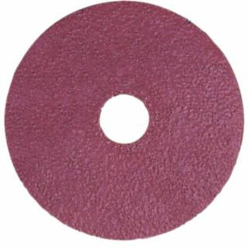 Buy TIGER RESIN FIBER DISCS, 5 IN DIA., 36 GRIT now and SAVE!